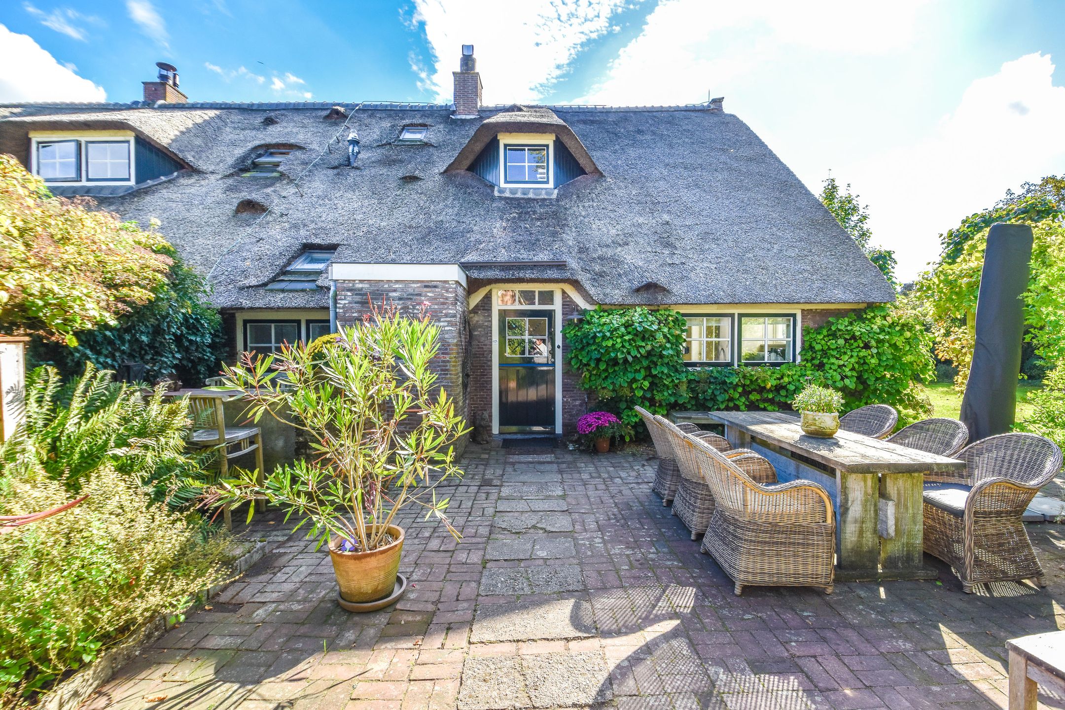 Foto 6 van Oosterend 17