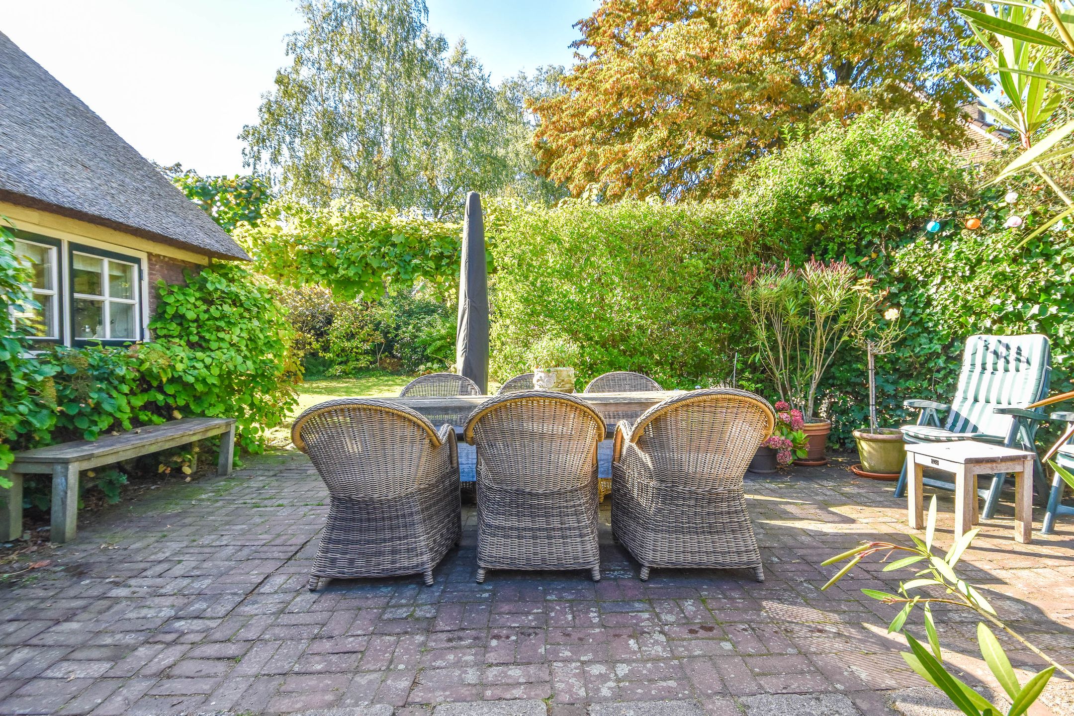 Foto 9 van Oosterend 17