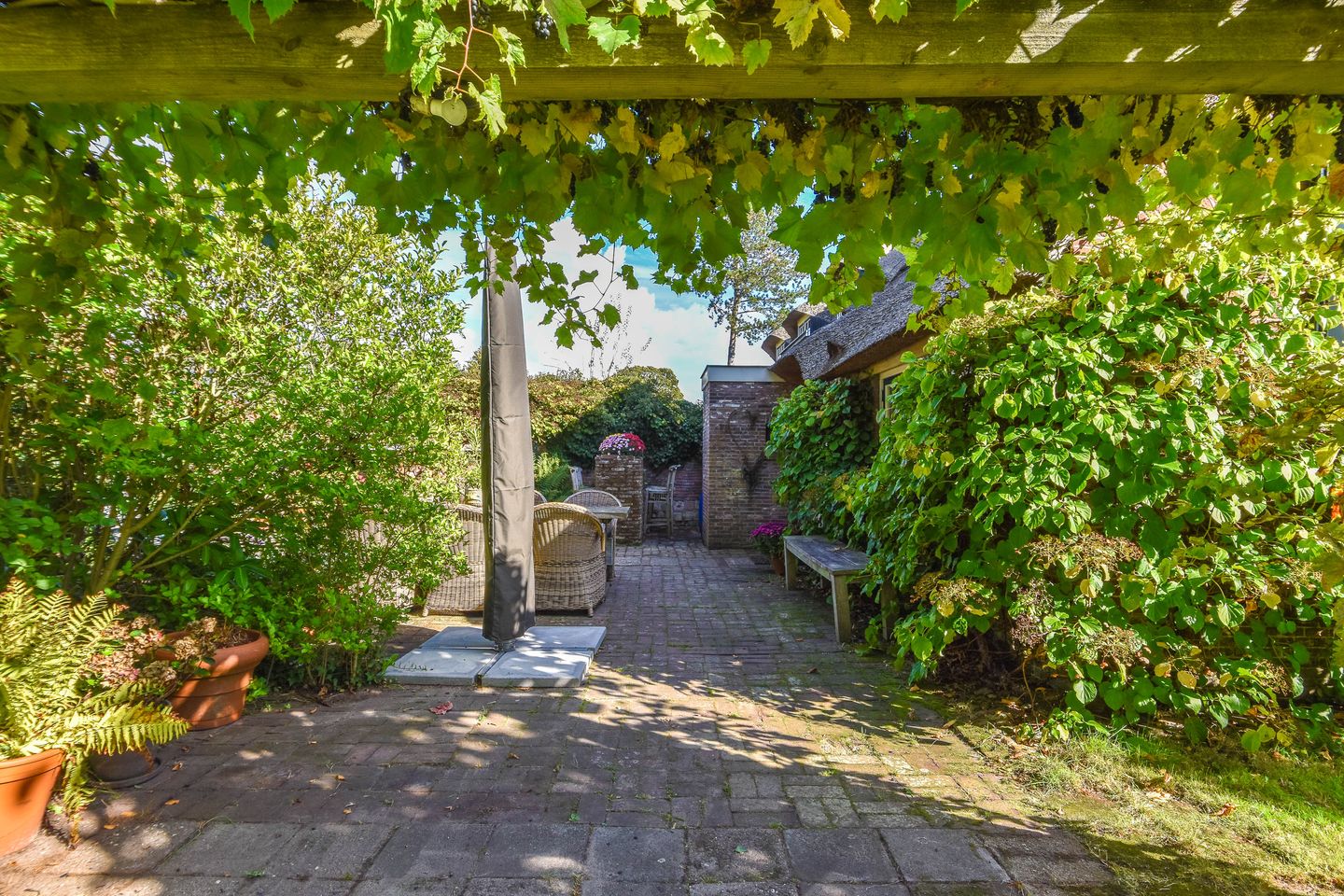 Foto 10 van Oosterend 17