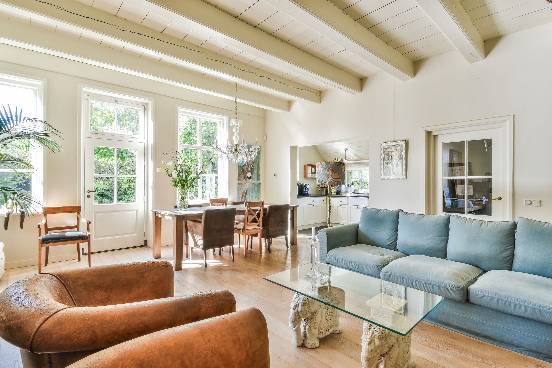 Foto 12 van Oosterend 17