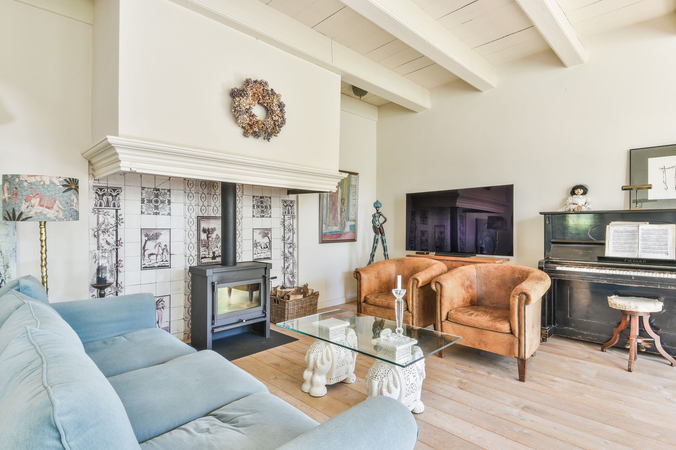 Foto 15 van Oosterend 17