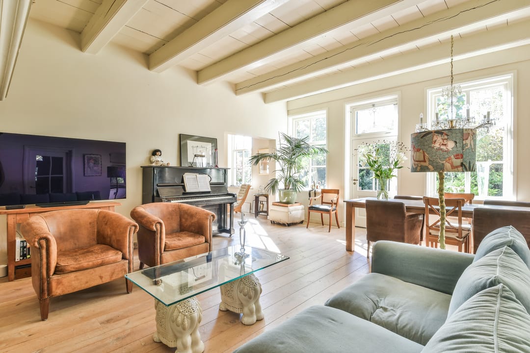 Foto 16 van Oosterend 17