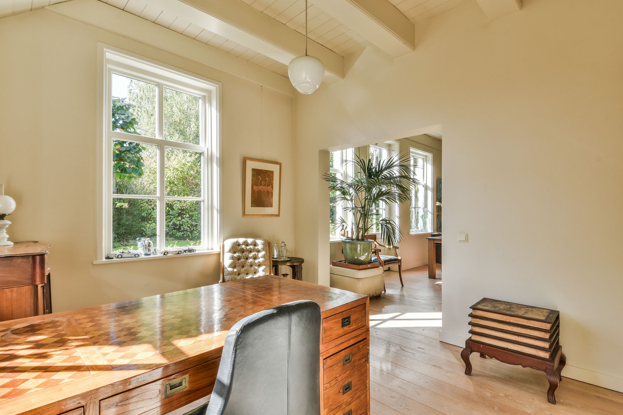 Foto 24 van Oosterend 17