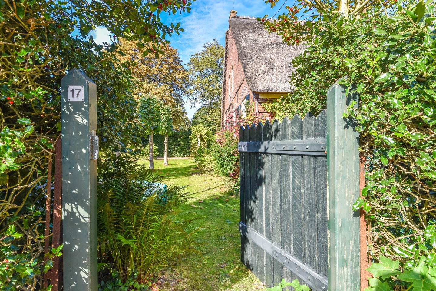 Foto 25 van Oosterend 17