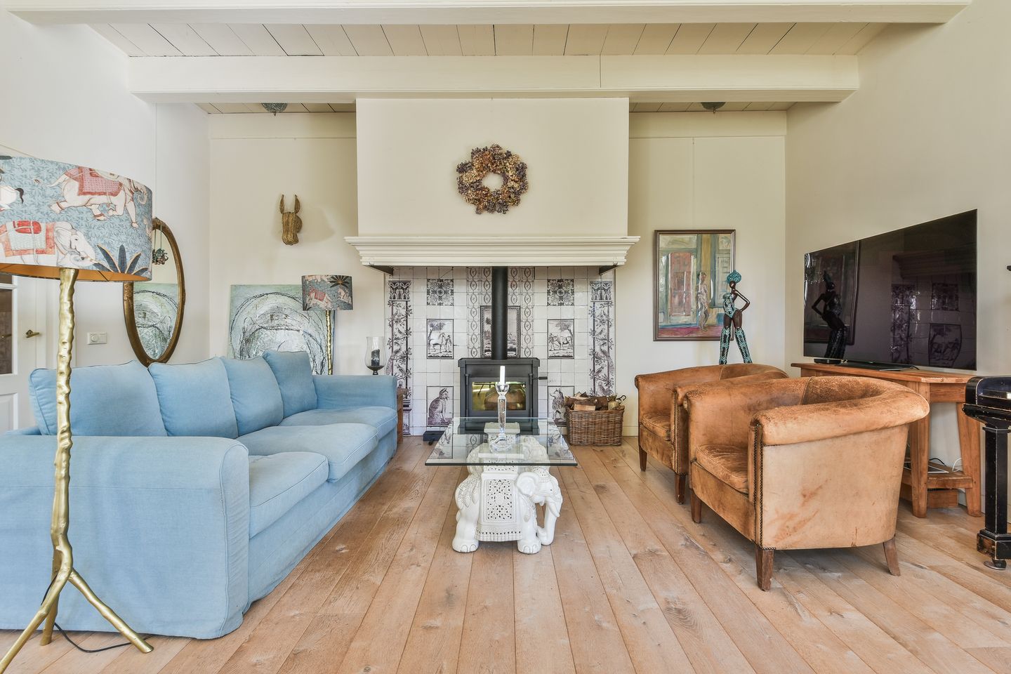 Foto 50 van Oosterend 17