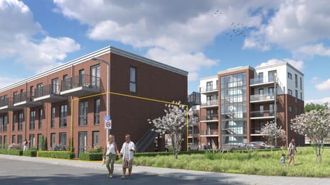 Lekstraat thumbnail