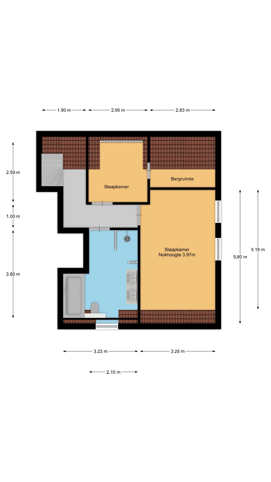 Foto 76 van Oosterend 17