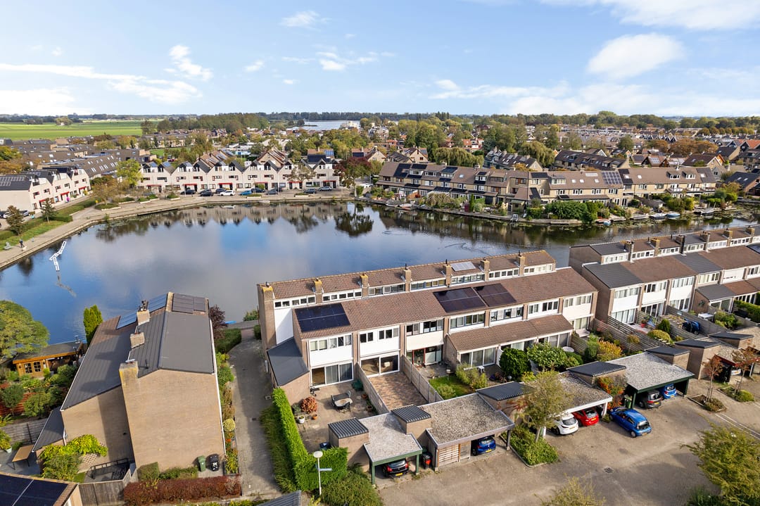 Foto 1 van Galjoenkade 17