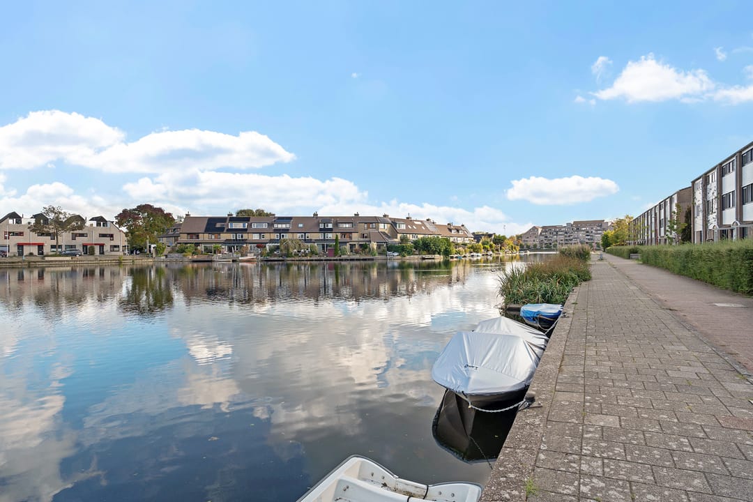 Foto 2 van Galjoenkade 17