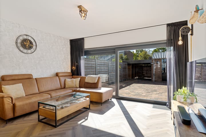 Foto 3 van Galjoenkade 17