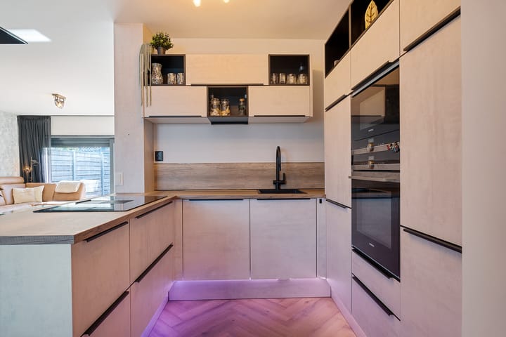 Foto 4 van Galjoenkade 17