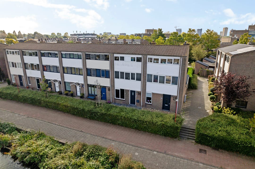 Foto 7 van Galjoenkade 17