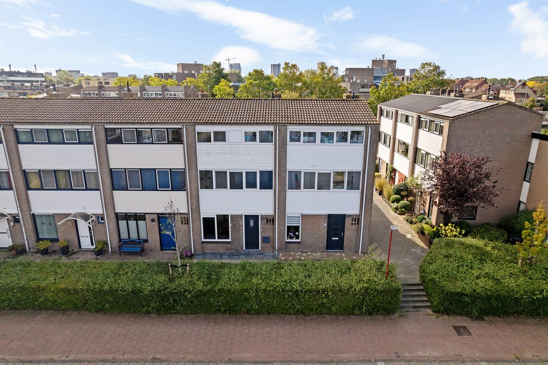 Foto 8 van Galjoenkade 17