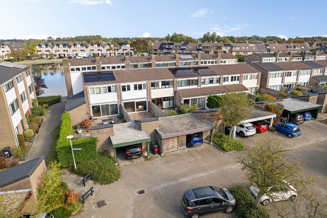 Foto 11 van Galjoenkade 17