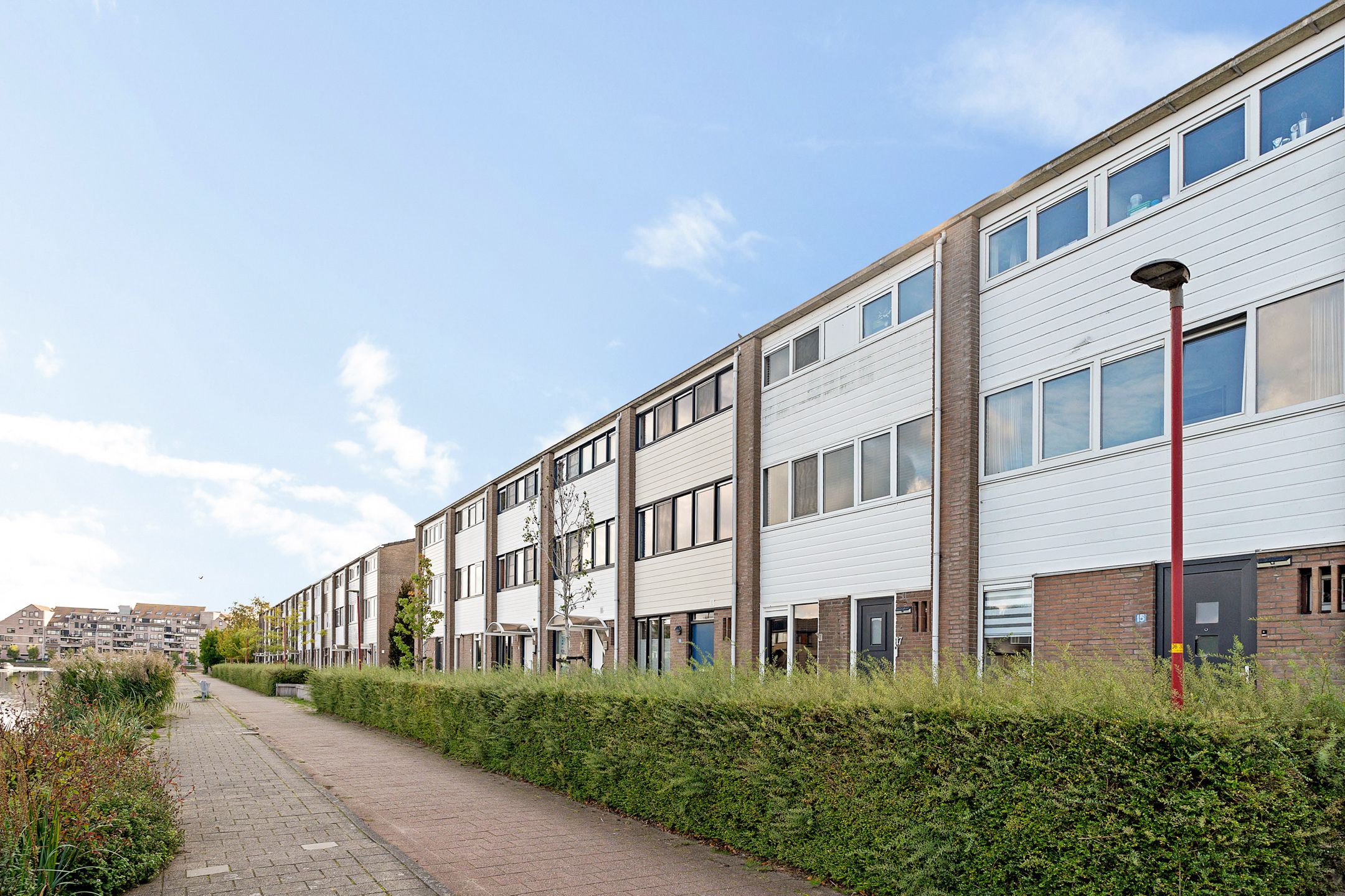 Foto 12 van Galjoenkade 17