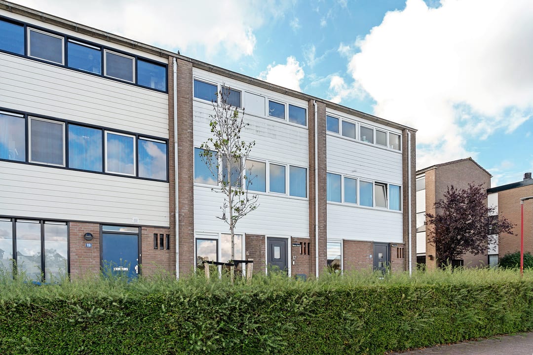 Foto 13 van Galjoenkade 17