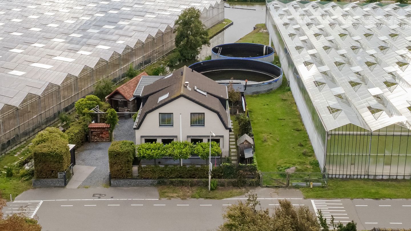 Photo 1 of Gantellaan 13