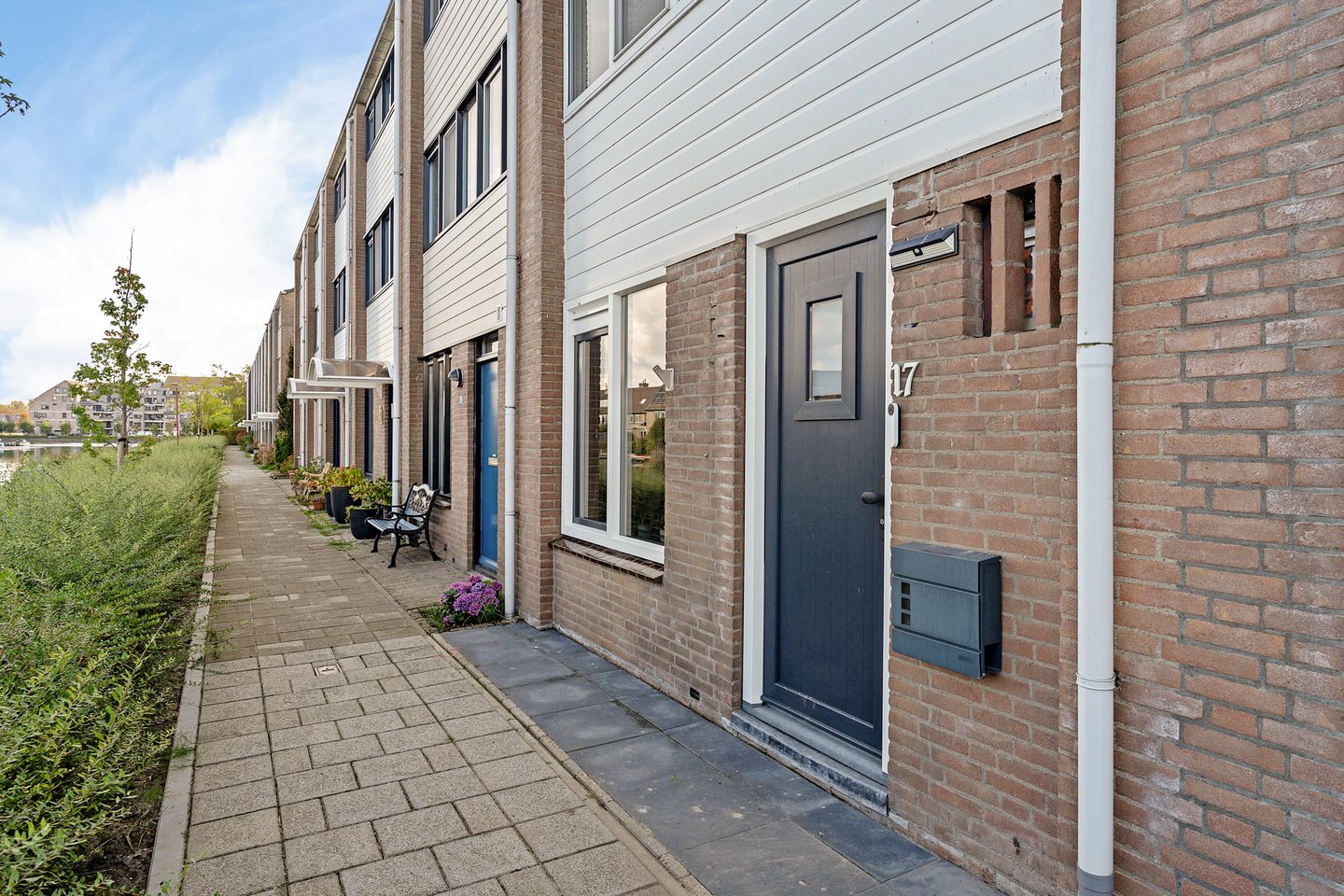 Foto 14 van Galjoenkade 17