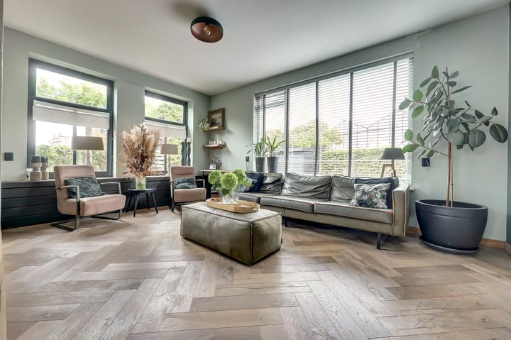 Photo 2 of Gantellaan 13