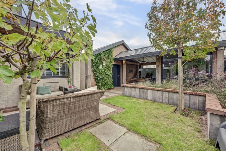 Photo 3 of Gantellaan 13