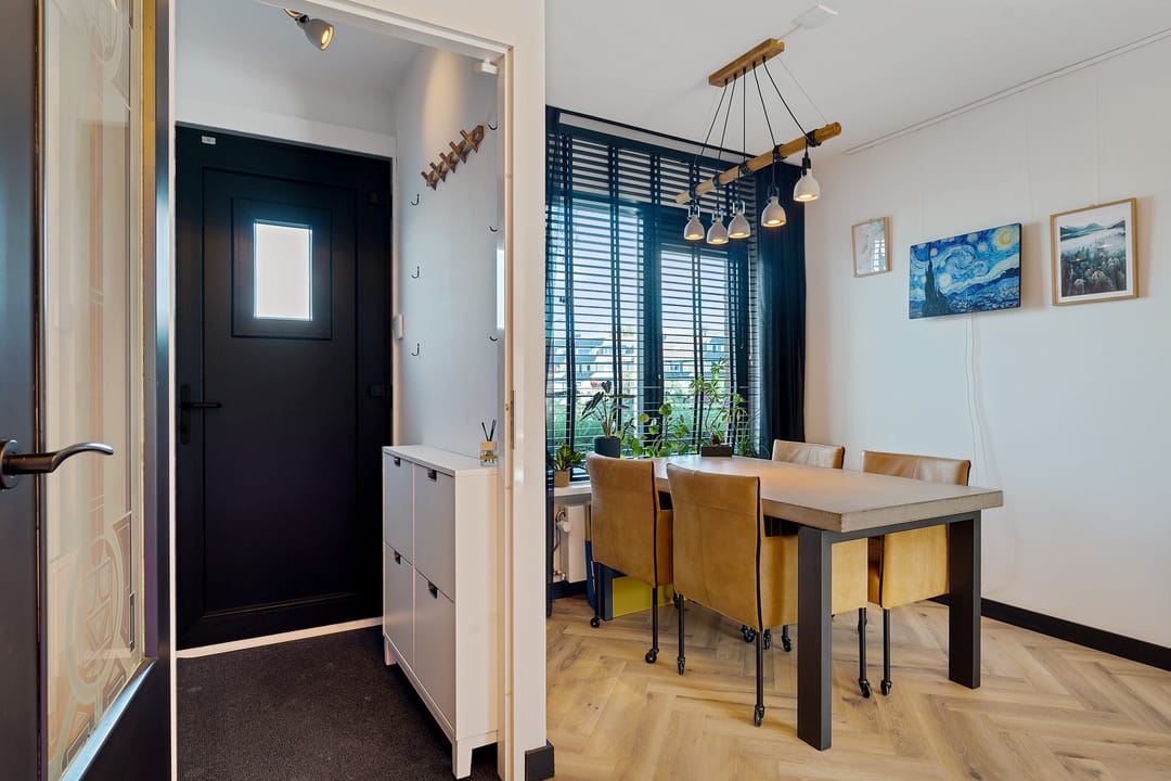 Foto 17 van Galjoenkade 17