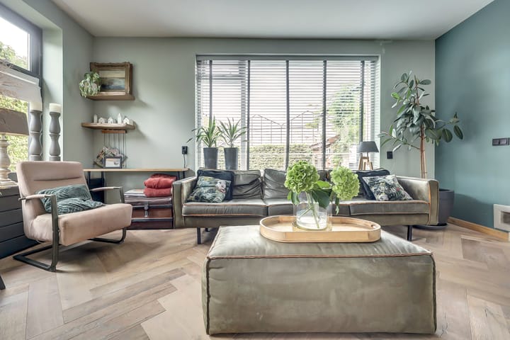 Photo 5 of Gantellaan 13