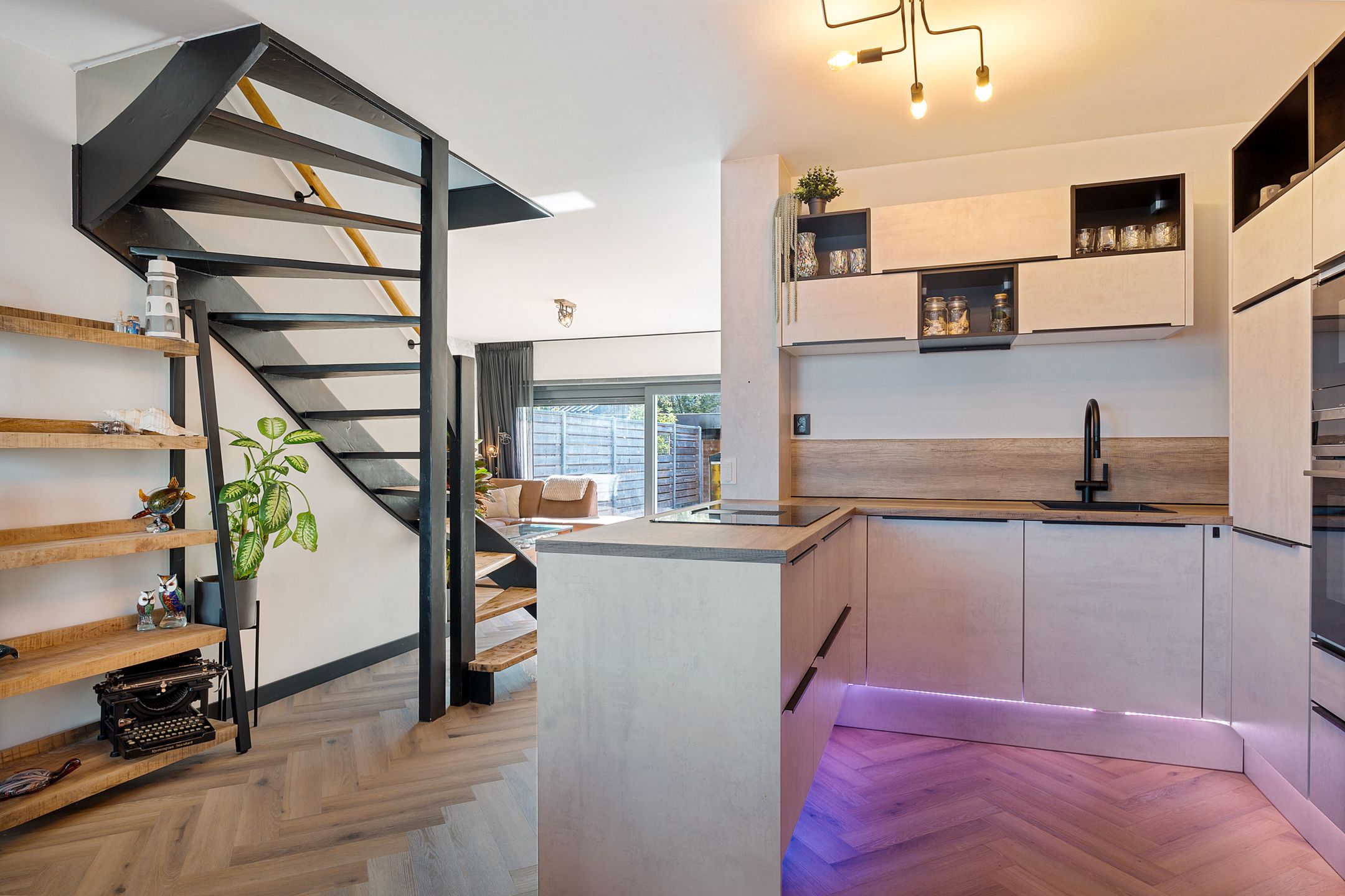 Foto 18 van Galjoenkade 17