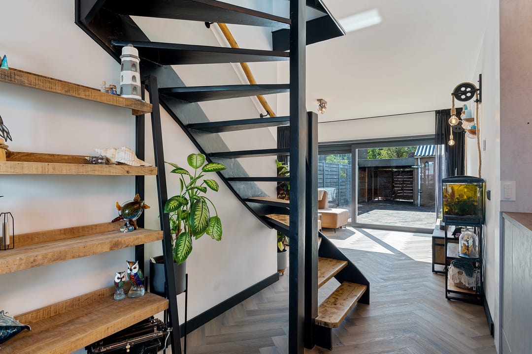 Foto 23 van Galjoenkade 17