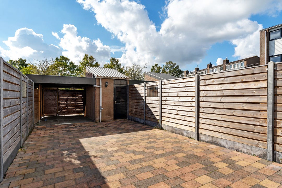 Foto 28 van Galjoenkade 17