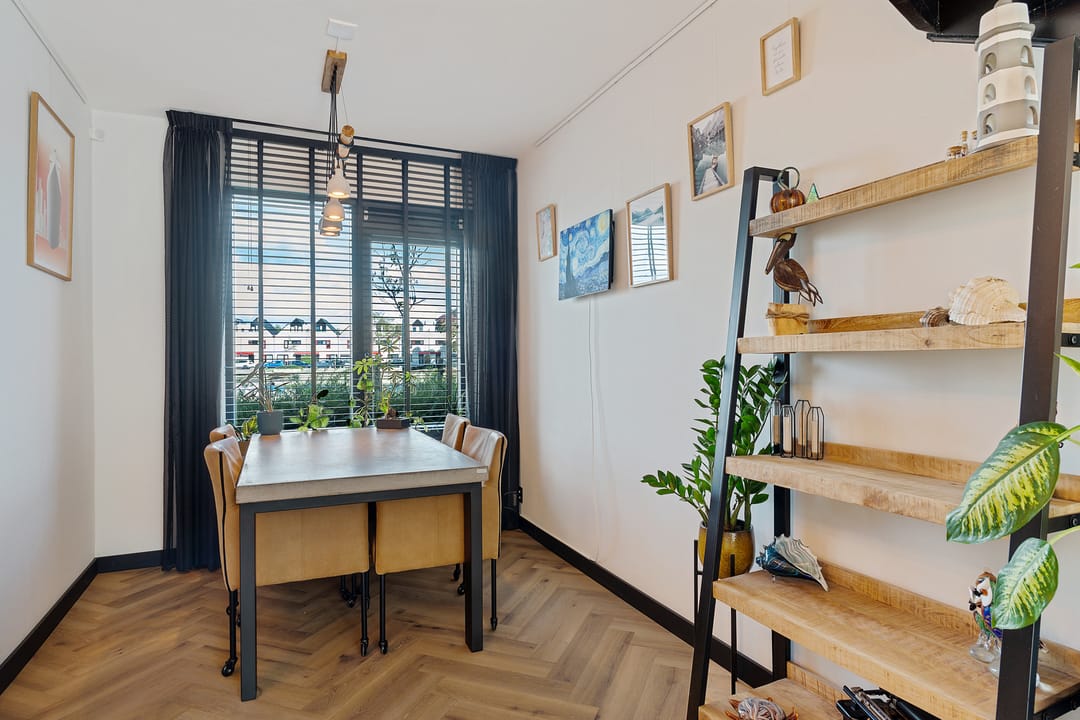 Foto 31 van Galjoenkade 17