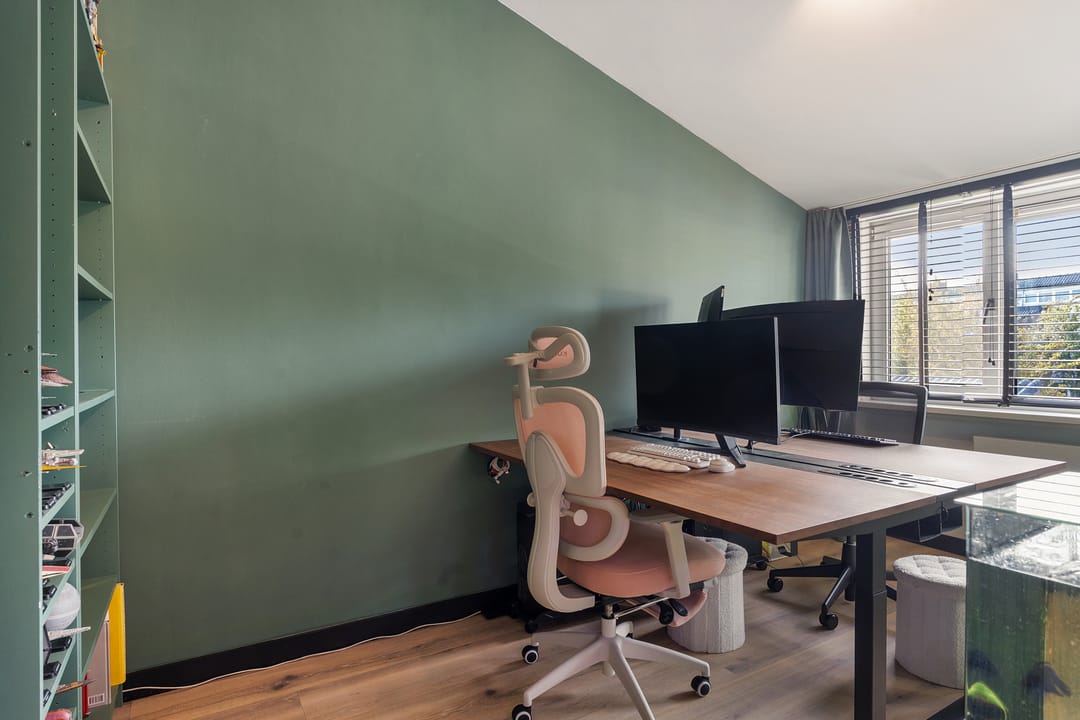 Foto 41 van Galjoenkade 17