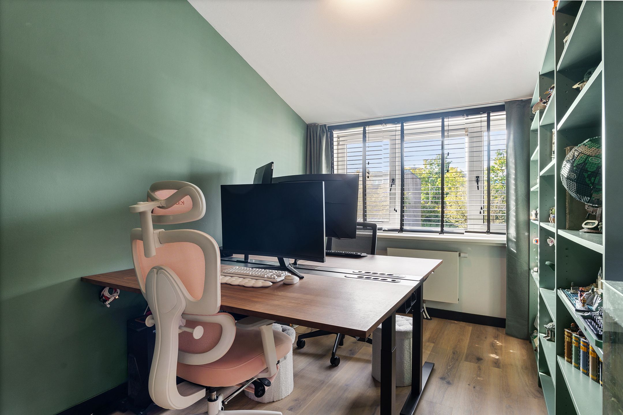 Foto 42 van Galjoenkade 17