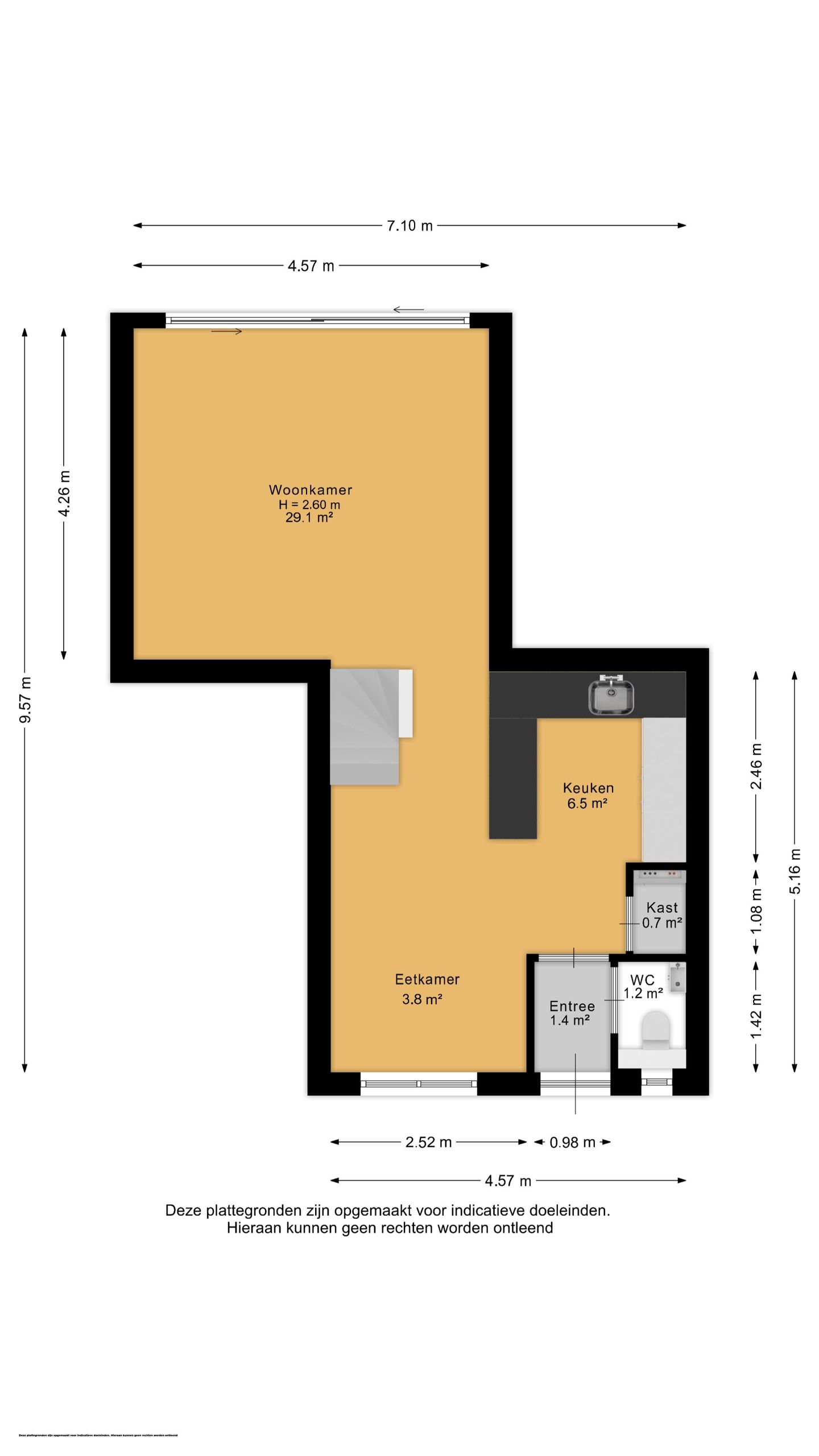 Foto 49 van Galjoenkade 17