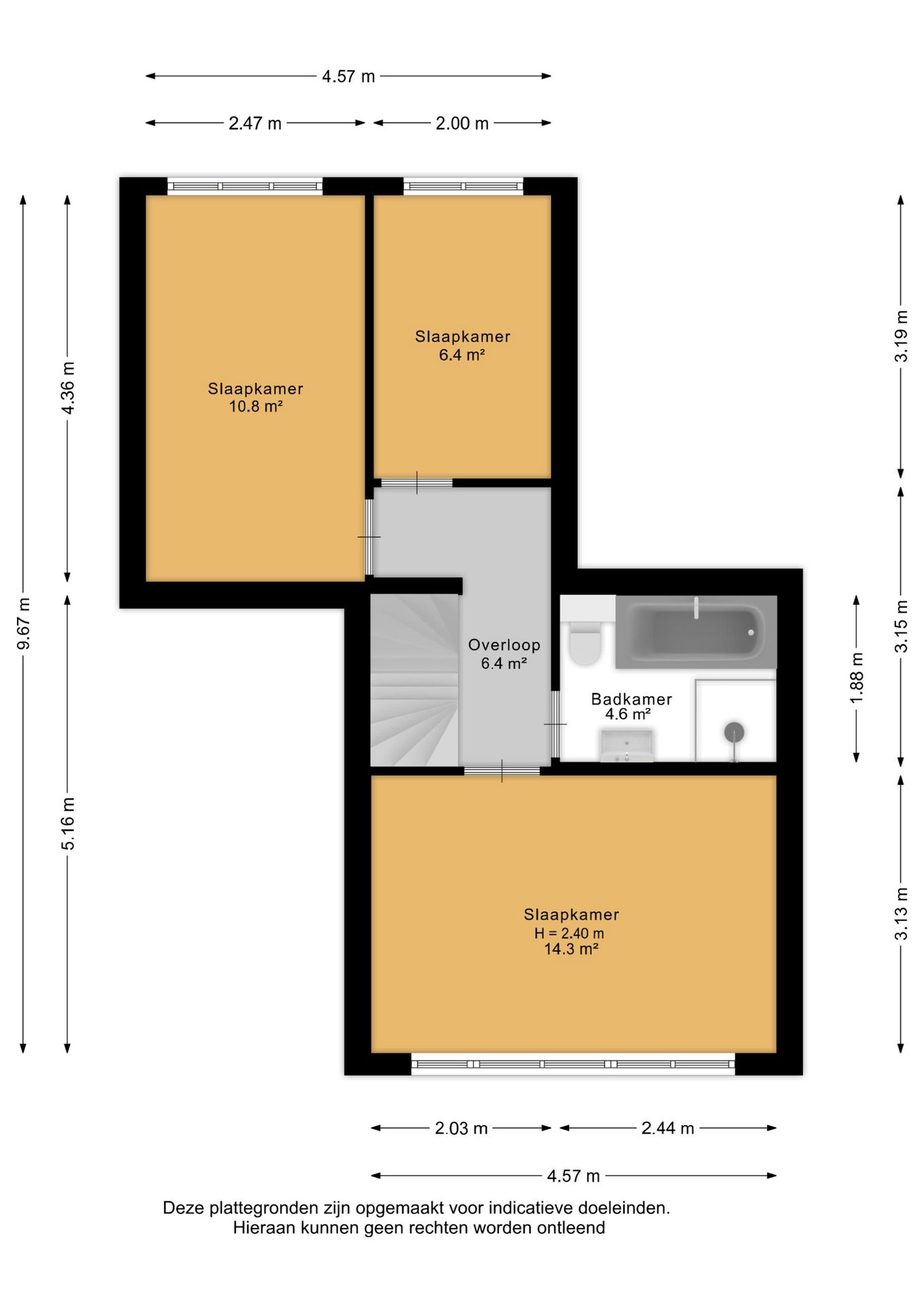 Foto 50 van Galjoenkade 17