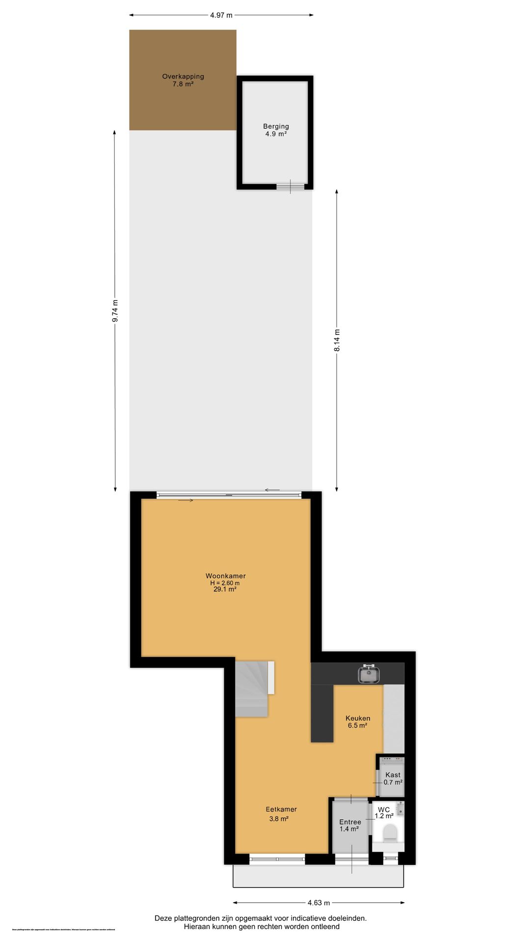 Foto 53 van Galjoenkade 17