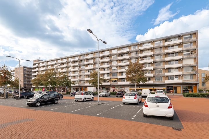 Chopinplein 117 main image