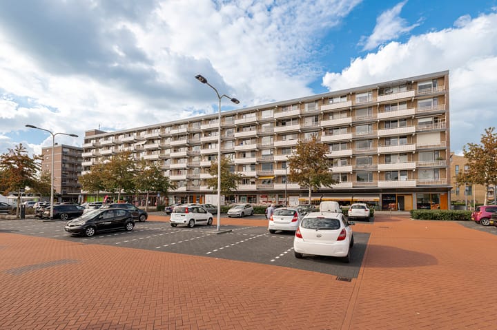 Foto 4 van Chopinplein 117