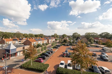 Chopinplein 117 secondary image