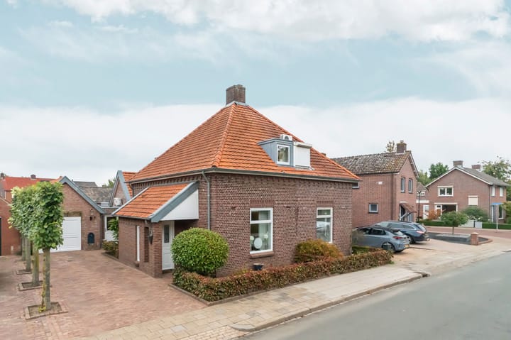 Foto 1 van Langstraat 23