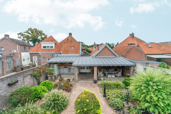 Photo 4 of Langstraat 23