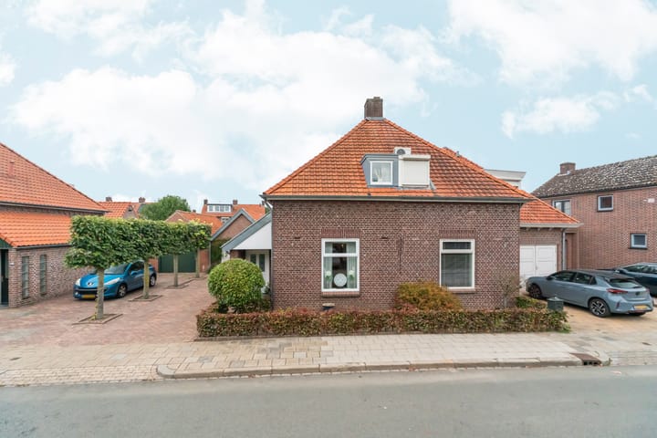 Photo 5 of Langstraat 23