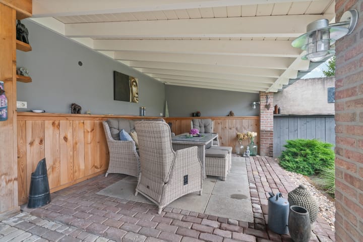 Foto 24 van Langstraat 23