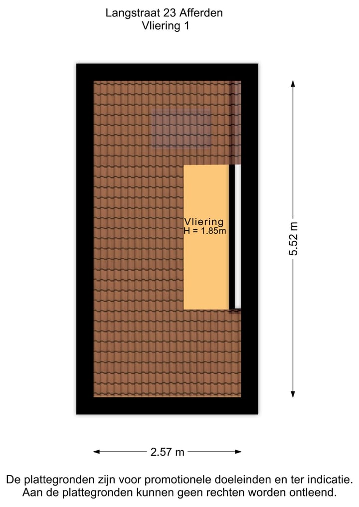 Foto 32 van Langstraat 23