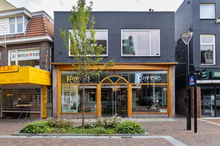 Grotestraat 42, Almelo