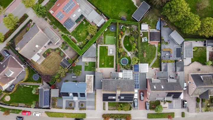 Foto 3 van Einsteinstraat 4