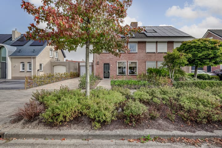 Foto 5 van Einsteinstraat 4