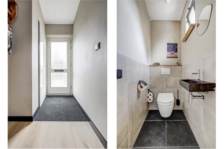 Photo 7 of Einsteinstraat 4