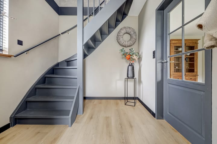 Photo 8 of Einsteinstraat 4