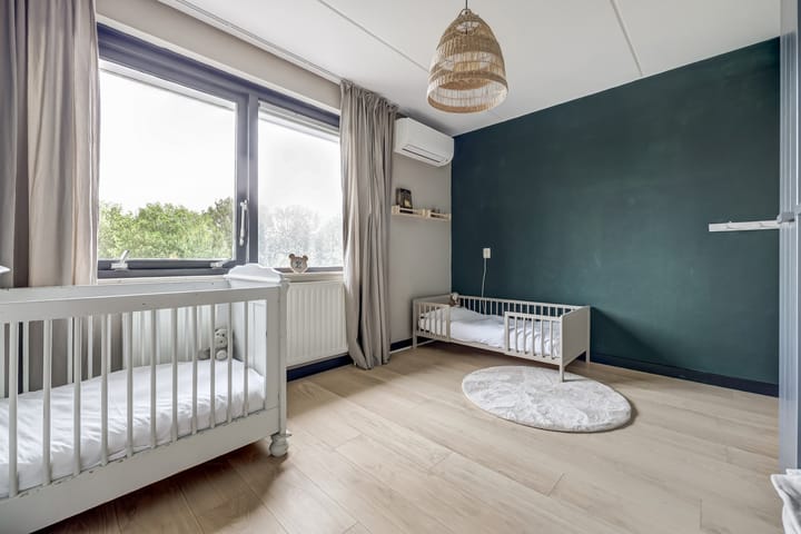 Photo 26 of Einsteinstraat 4