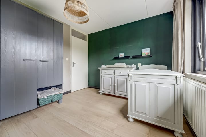 Photo 27 of Einsteinstraat 4